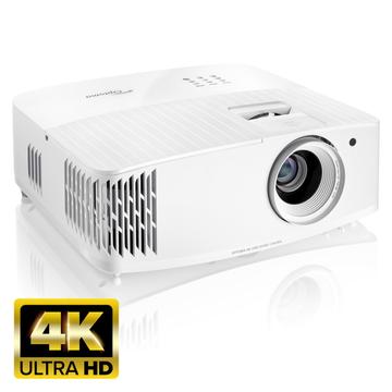 Optoma UHD35 projektor