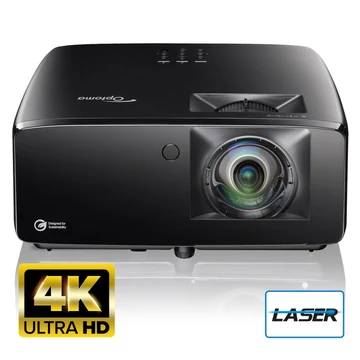 Optoma UHZ36STe projektor