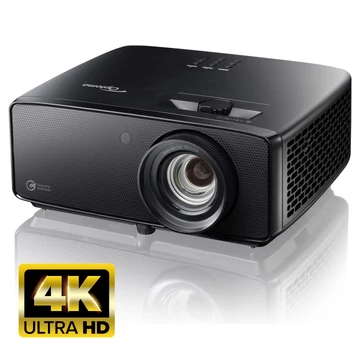 Optoma UHZ55 projektor