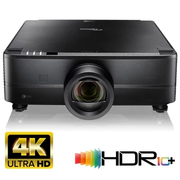 Optoma UHZ78LV UHD lézer projektor