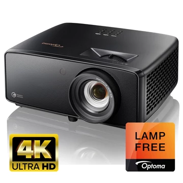 Optoma UZ38X projektor