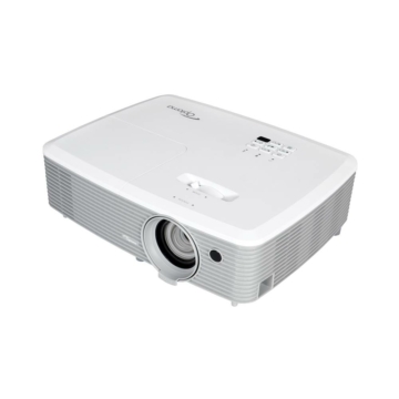 Optoma W400+ projektor
