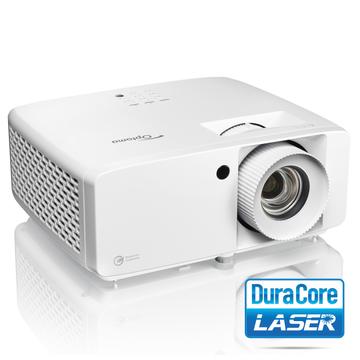 Optoma ZH450 lézer projektor