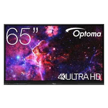 Optoma 3653RK interaktív kijelző
