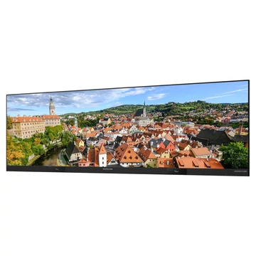Optoma ProScene UWC196 196" LED kijelző