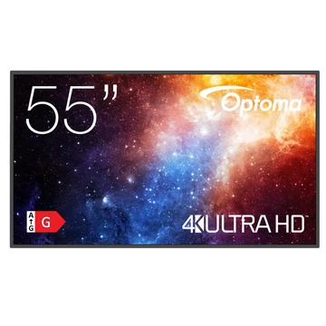 Optoma N3551K 55" professzionális kijelző