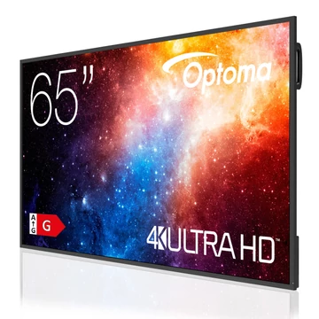 Optoma N3651K 65" professzionális kijelző