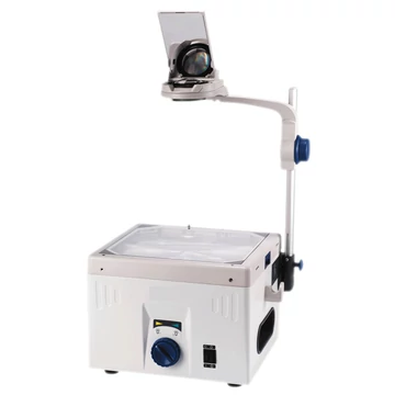 BRAUN PAXILUX 2501 írásvetítő