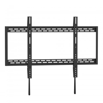 reflecta PLANO Flat 100-9060 60"-100"  fali konzol fekete