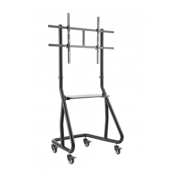 Reflecta TV Stand 105P-Shelf  mobil TV, kijelző állvány