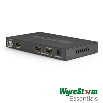 Wyrestorm EXP-SP-0102-8K 1:2 HDMI elosztó (distributor)