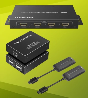 LSK aktív HDMI és USB termékek a kínálatban!