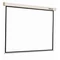 Reflecta 87662 Rollo 200x200 cm Vetítővászon