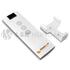 funscreen Premium Plus PT Tensioned Motor funP.PTT.169.260.MW 142x260 cm Vetítővászon