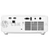 Optoma ZW350ST lézer projektor