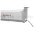 funscreen Tensioned Motor 226x350cm (látható méret 331×186cm) vetítővászon