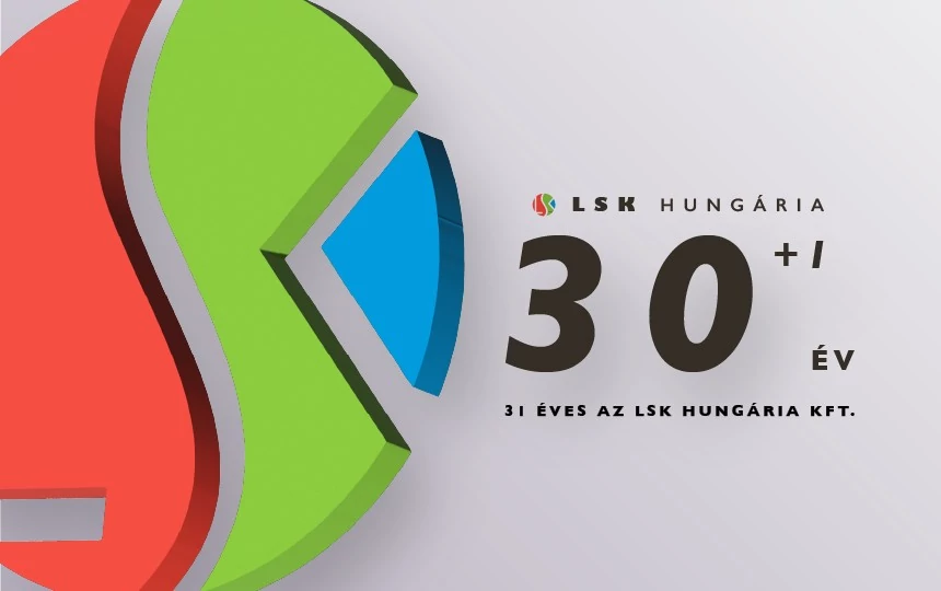LSK 30+1